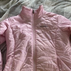 Columbia jacket